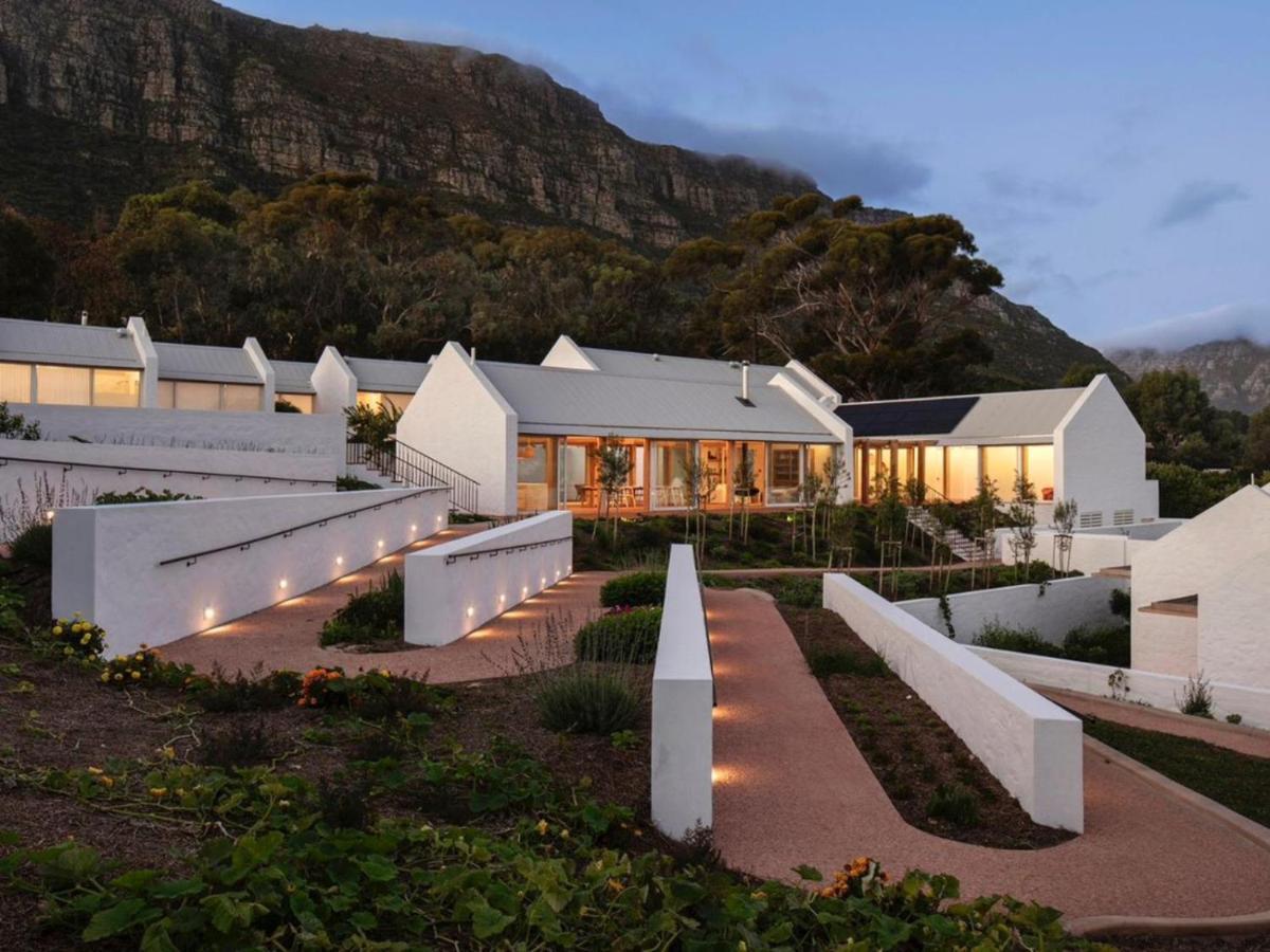 Umoya Residence Cape Town Eksteriør bilde
