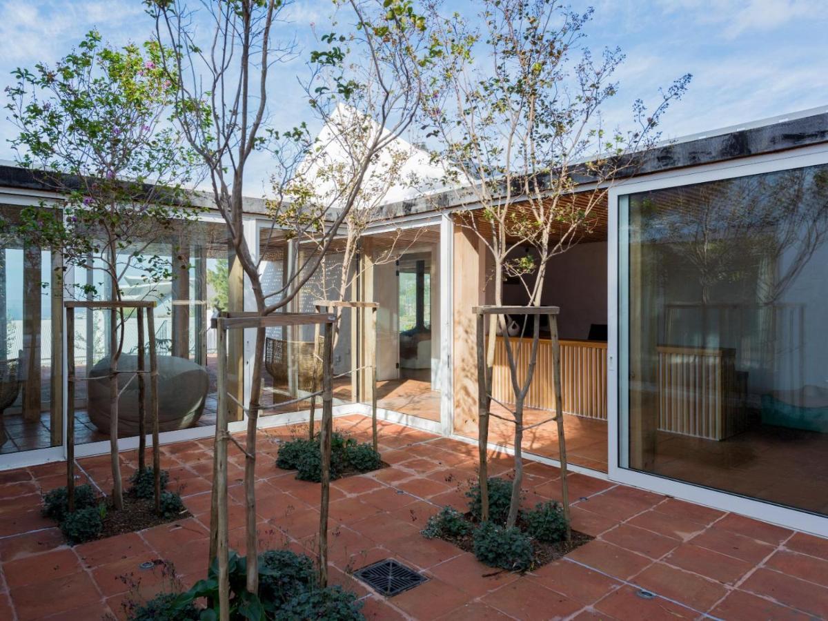 Umoya Residence Cape Town Eksteriør bilde