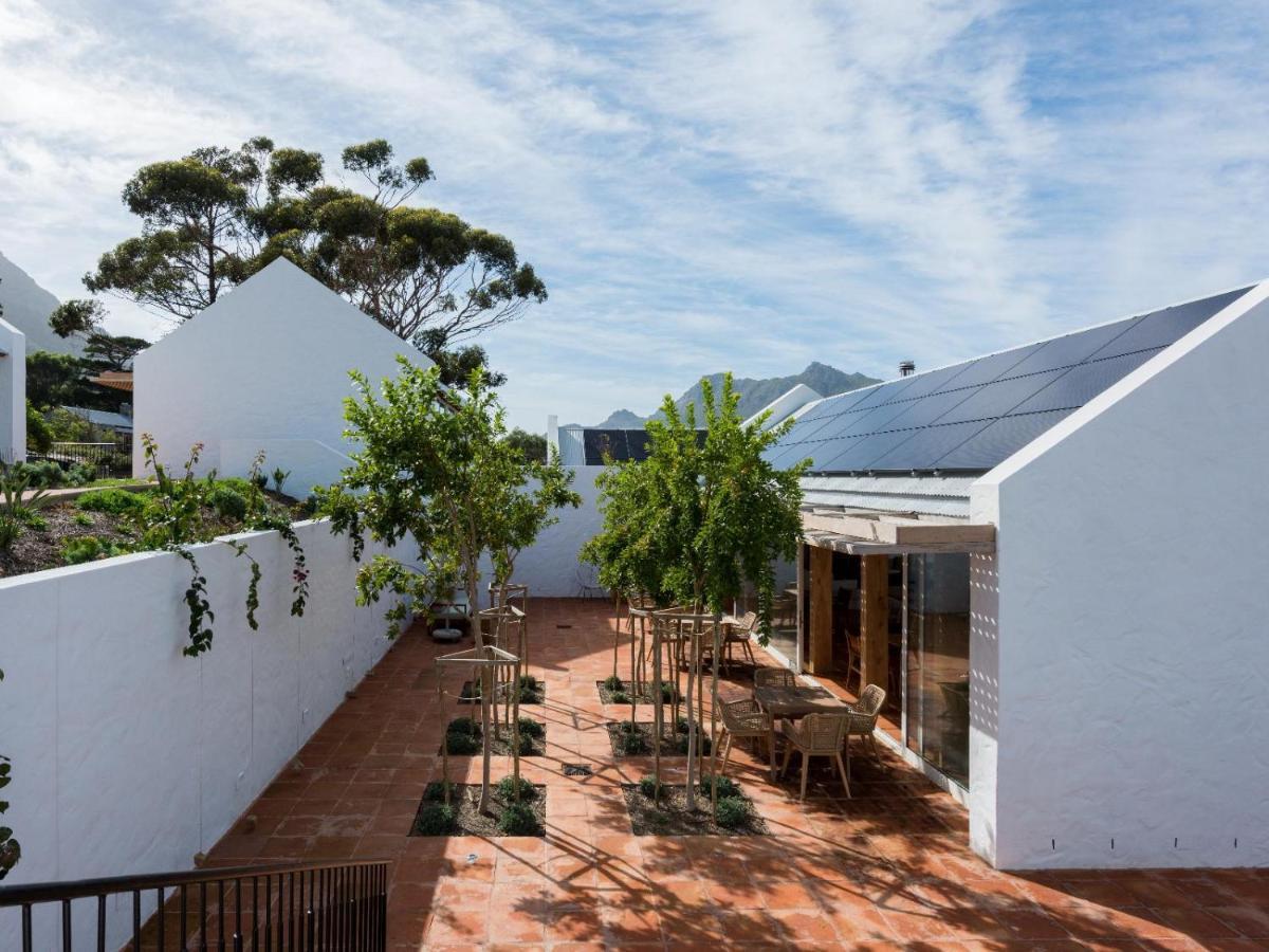 Umoya Residence Cape Town Eksteriør bilde
