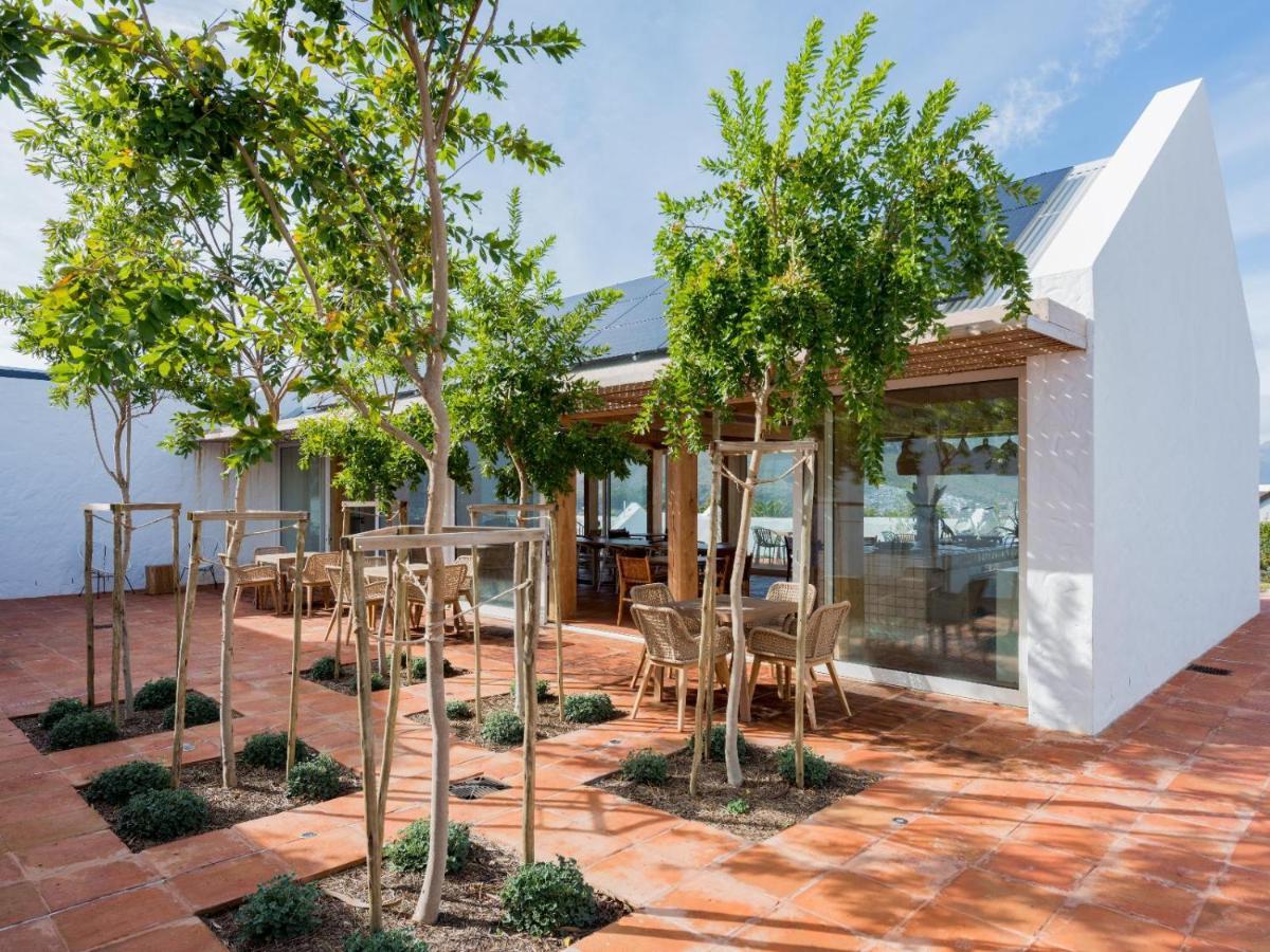 Umoya Residence Cape Town Eksteriør bilde