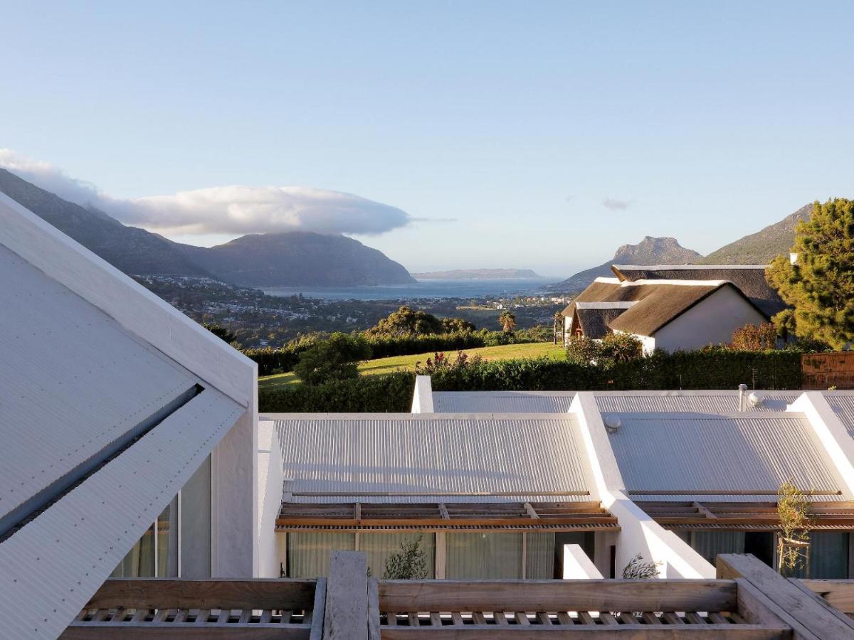 Umoya Residence Cape Town Eksteriør bilde