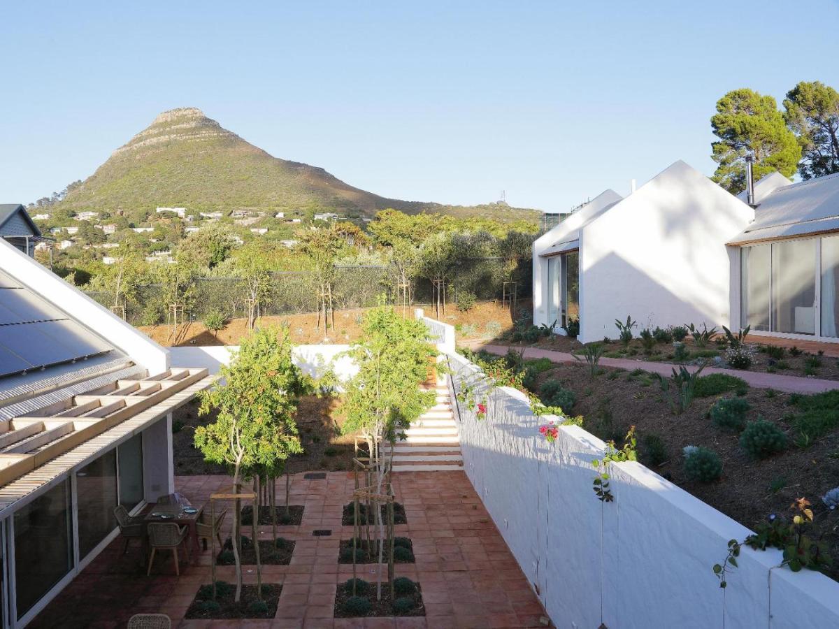 Umoya Residence Cape Town Eksteriør bilde