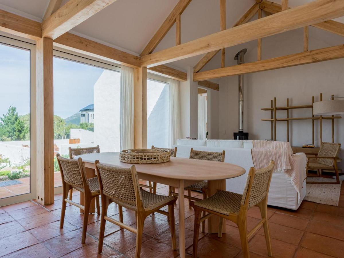 Umoya Residence Cape Town Eksteriør bilde