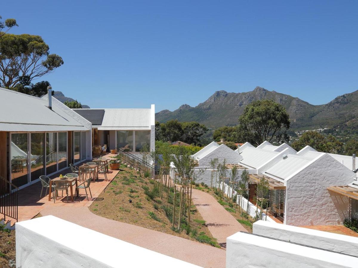Umoya Residence Cape Town Eksteriør bilde