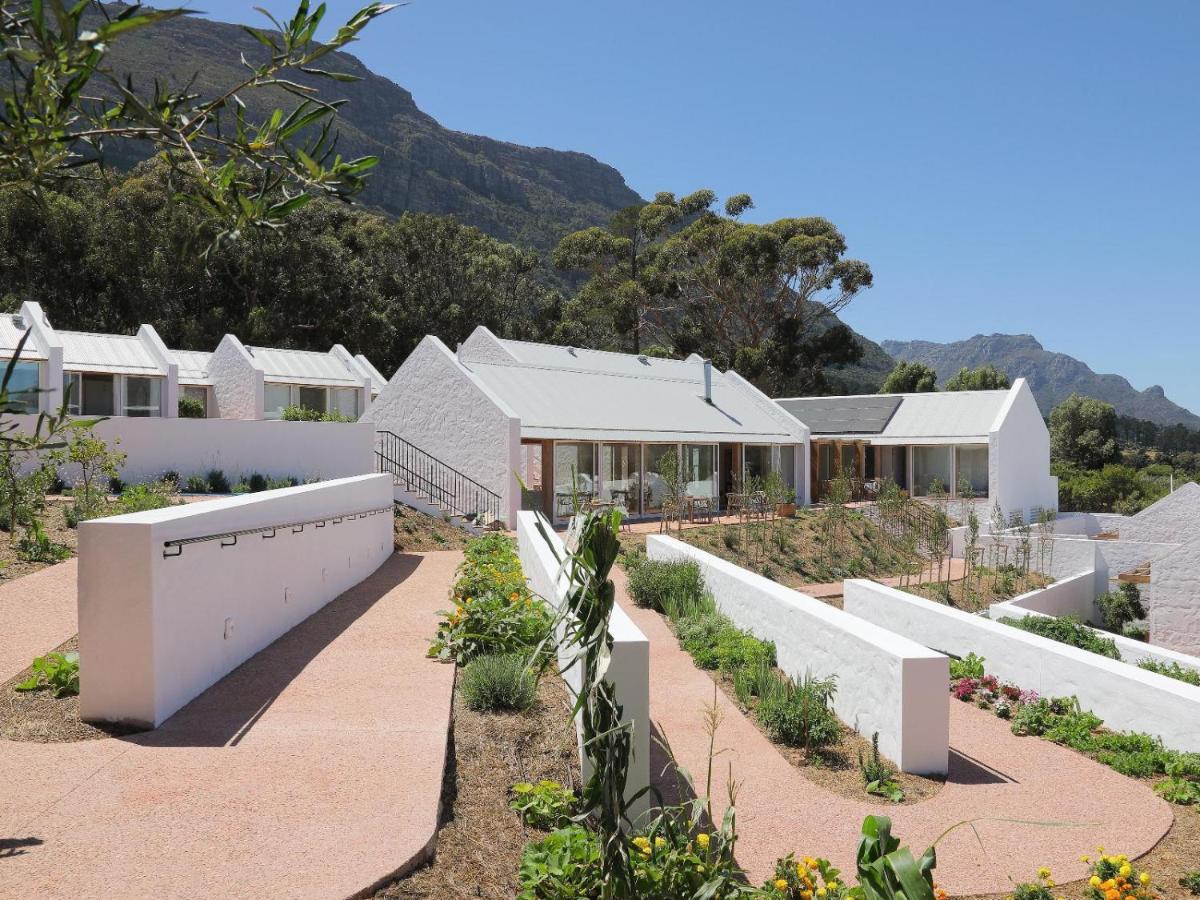 Umoya Residence Cape Town Eksteriør bilde