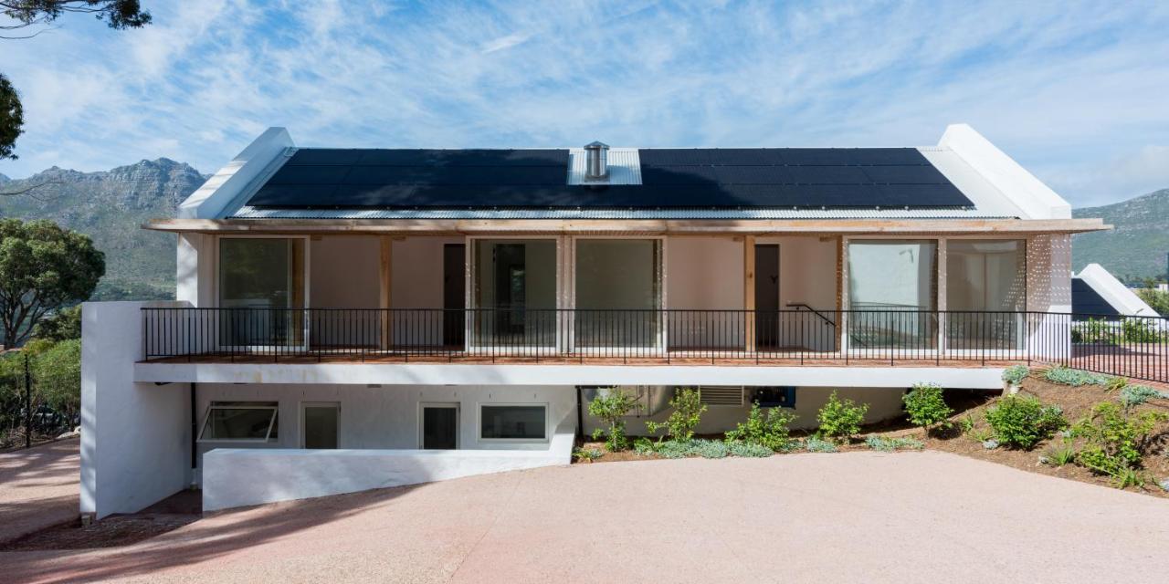Umoya Residence Cape Town Eksteriør bilde
