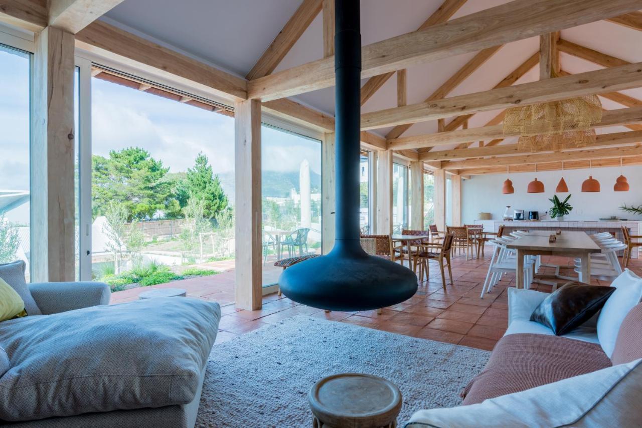 Umoya Residence Cape Town Eksteriør bilde
