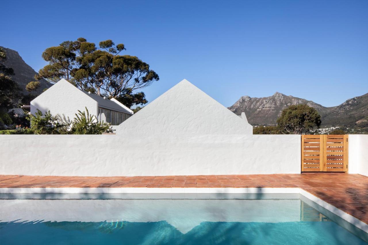 Umoya Residence Cape Town Eksteriør bilde