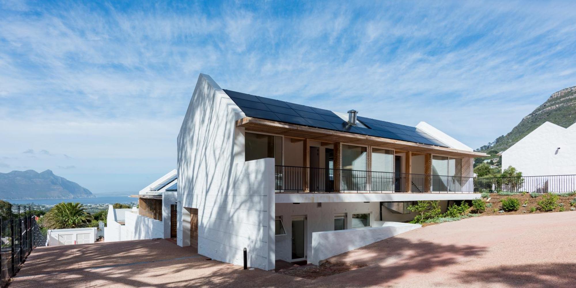 Umoya Residence Cape Town Eksteriør bilde