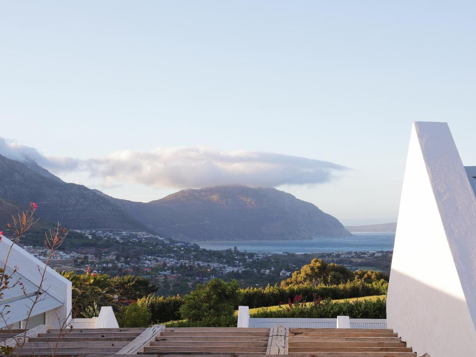 Umoya Residence Cape Town Rom bilde