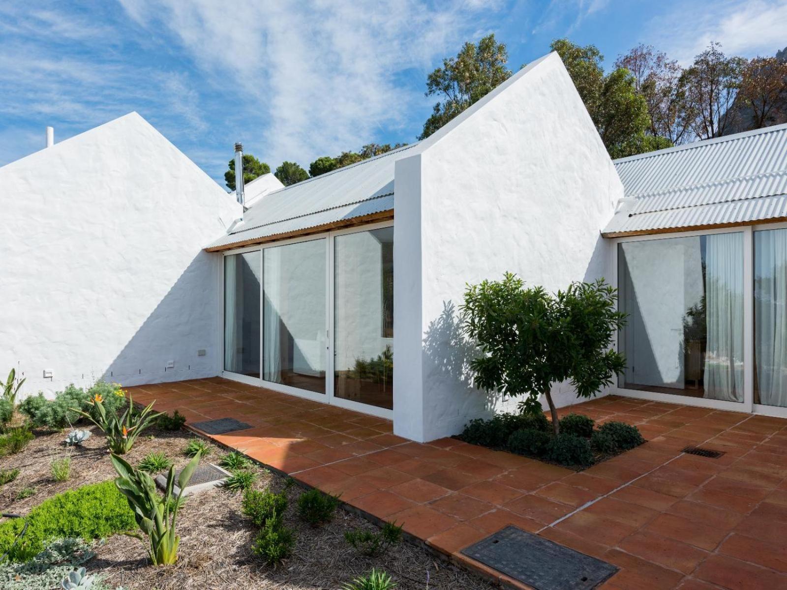 Umoya Residence Cape Town Rom bilde