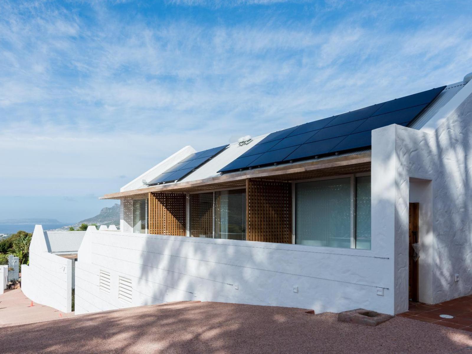 Umoya Residence Cape Town Rom bilde