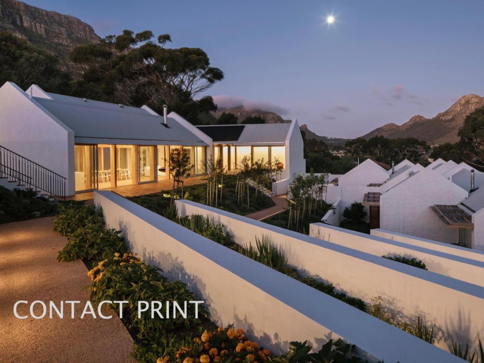 Umoya Residence Cape Town Rom bilde