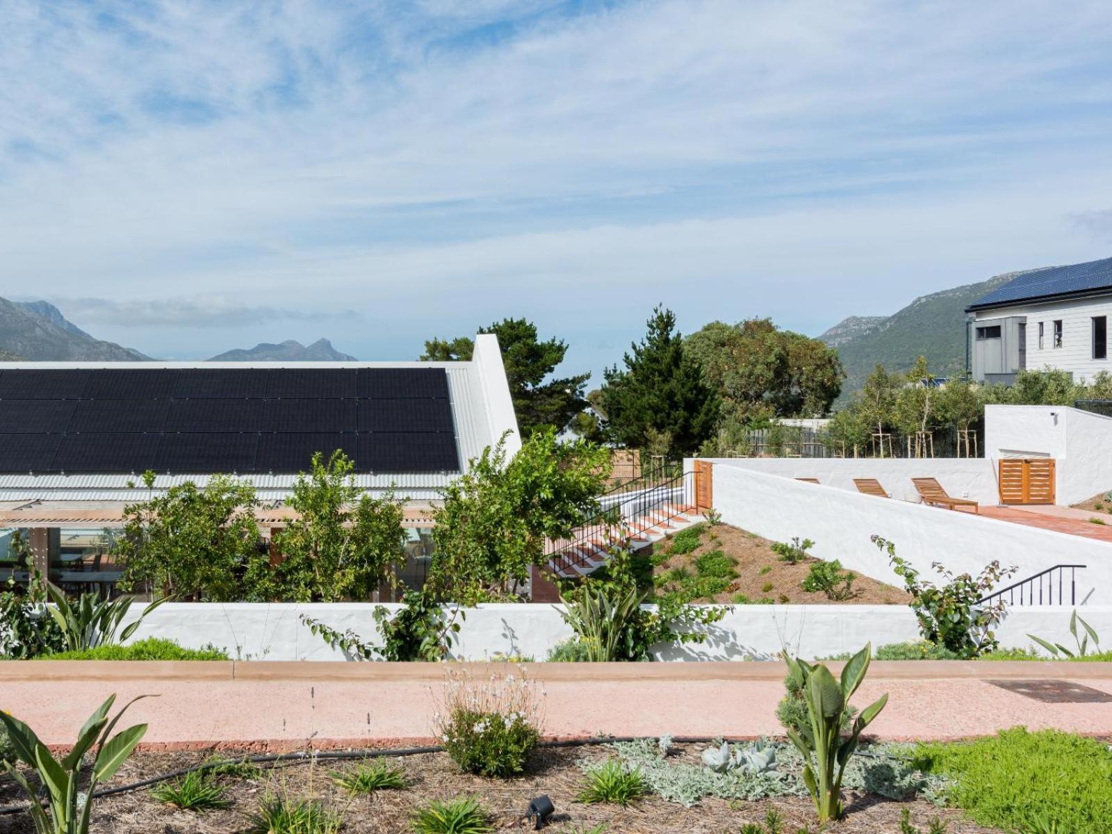 Umoya Residence Cape Town Rom bilde