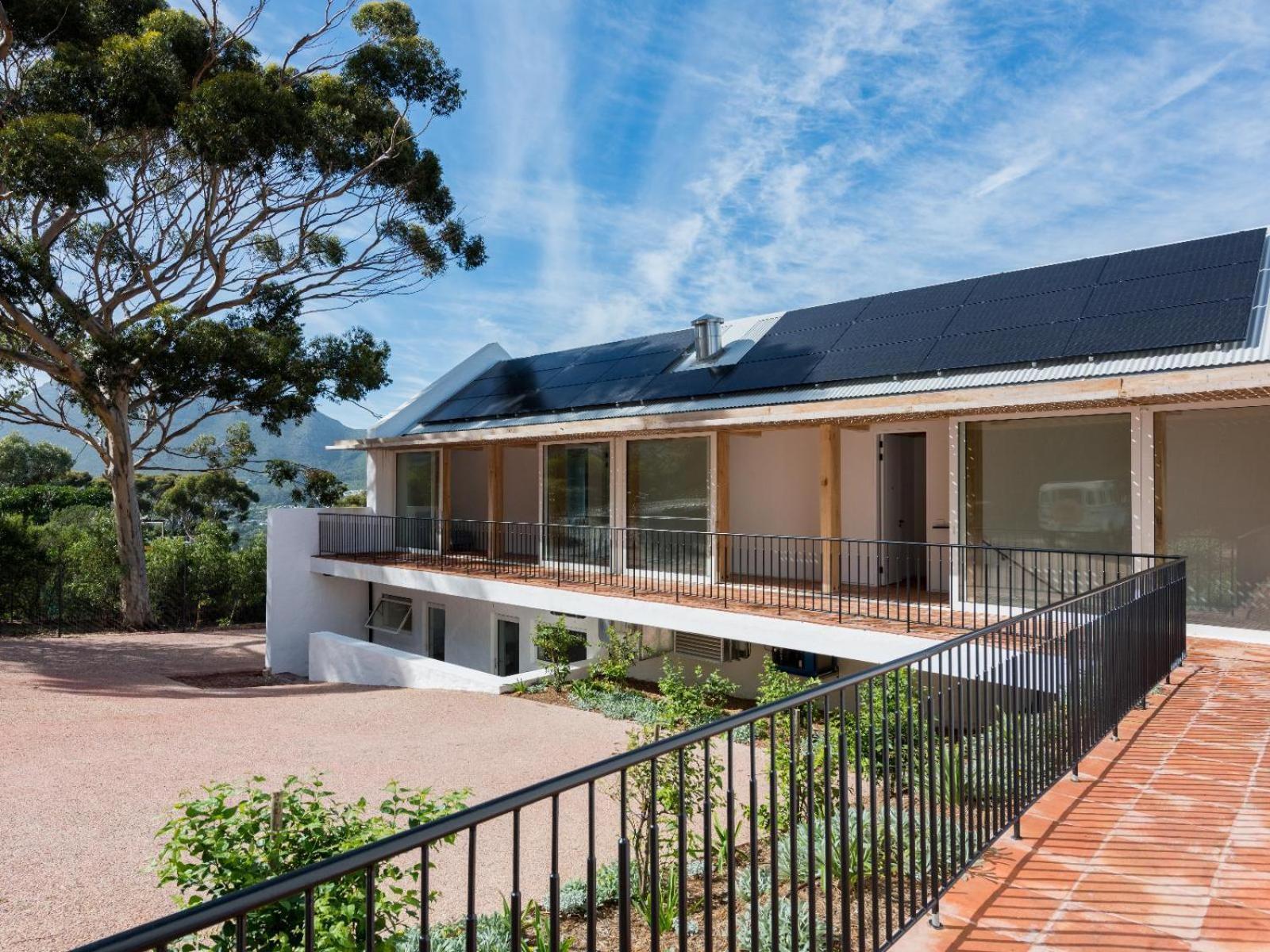 Umoya Residence Cape Town Rom bilde