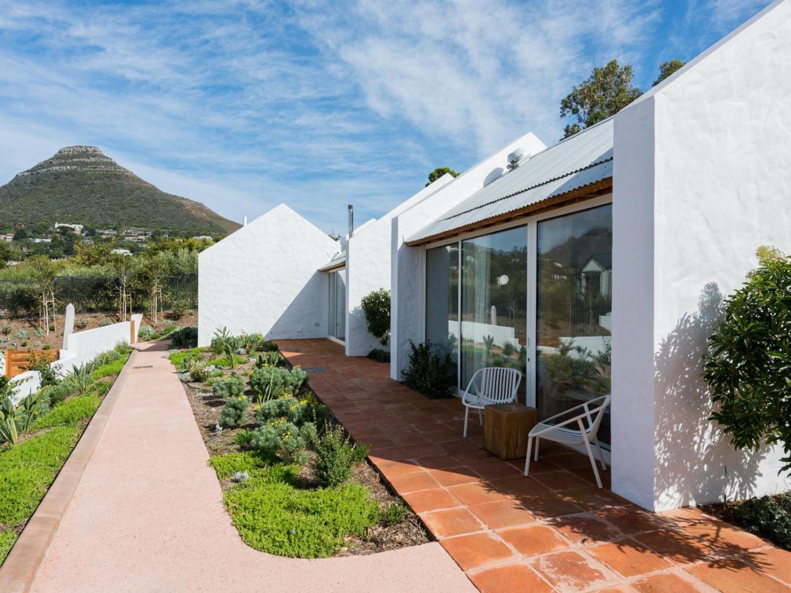Umoya Residence Cape Town Rom bilde