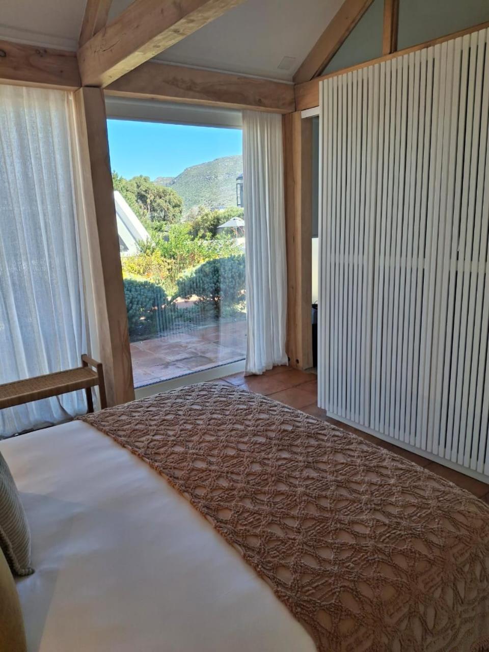 Umoya Residence Cape Town Eksteriør bilde