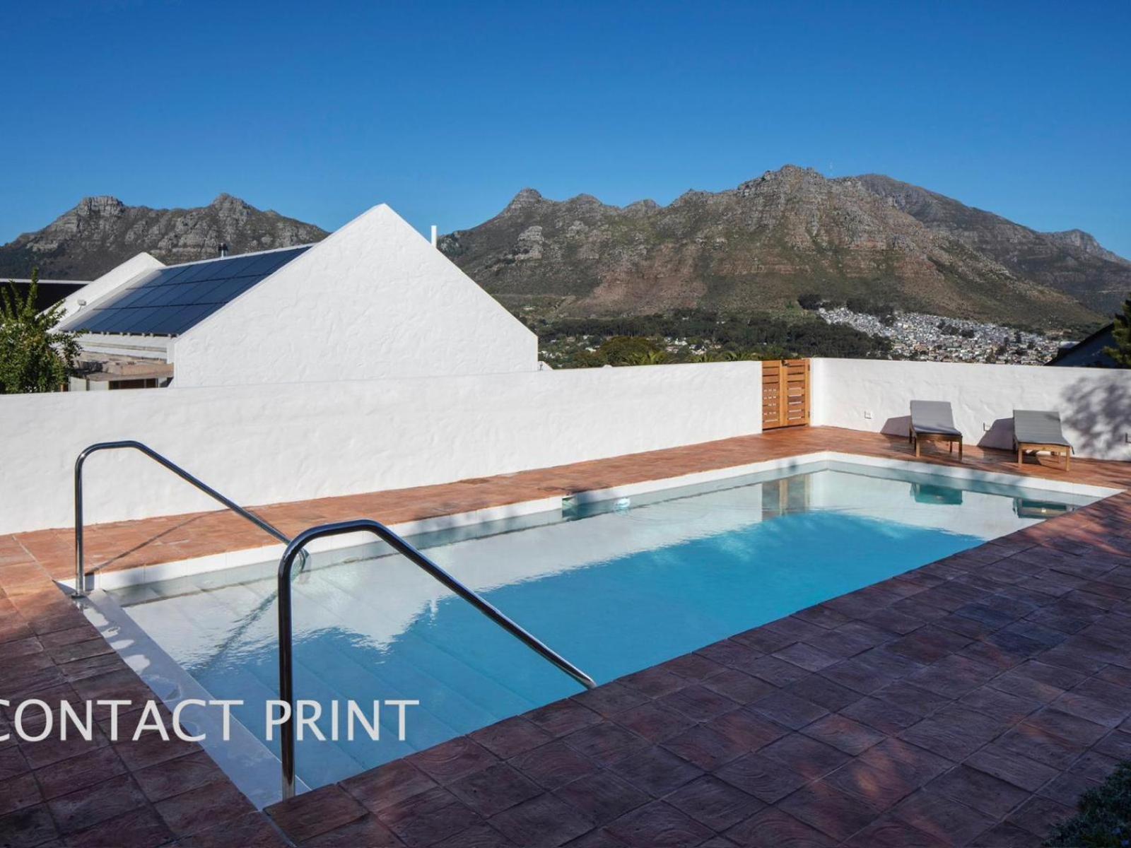 Umoya Residence Cape Town Rom bilde