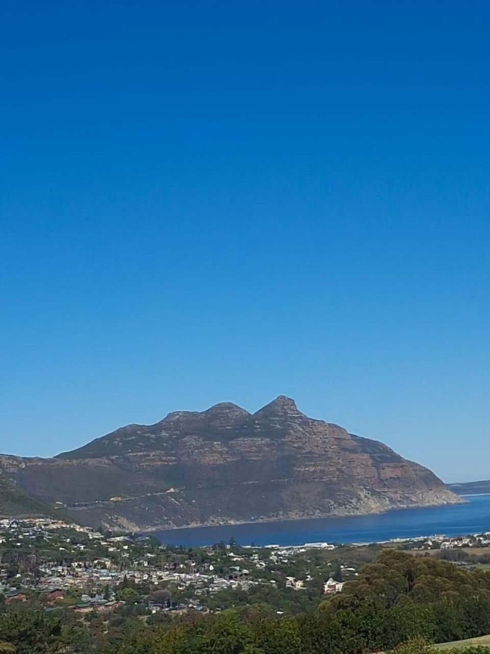Umoya Residence Cape Town Eksteriør bilde