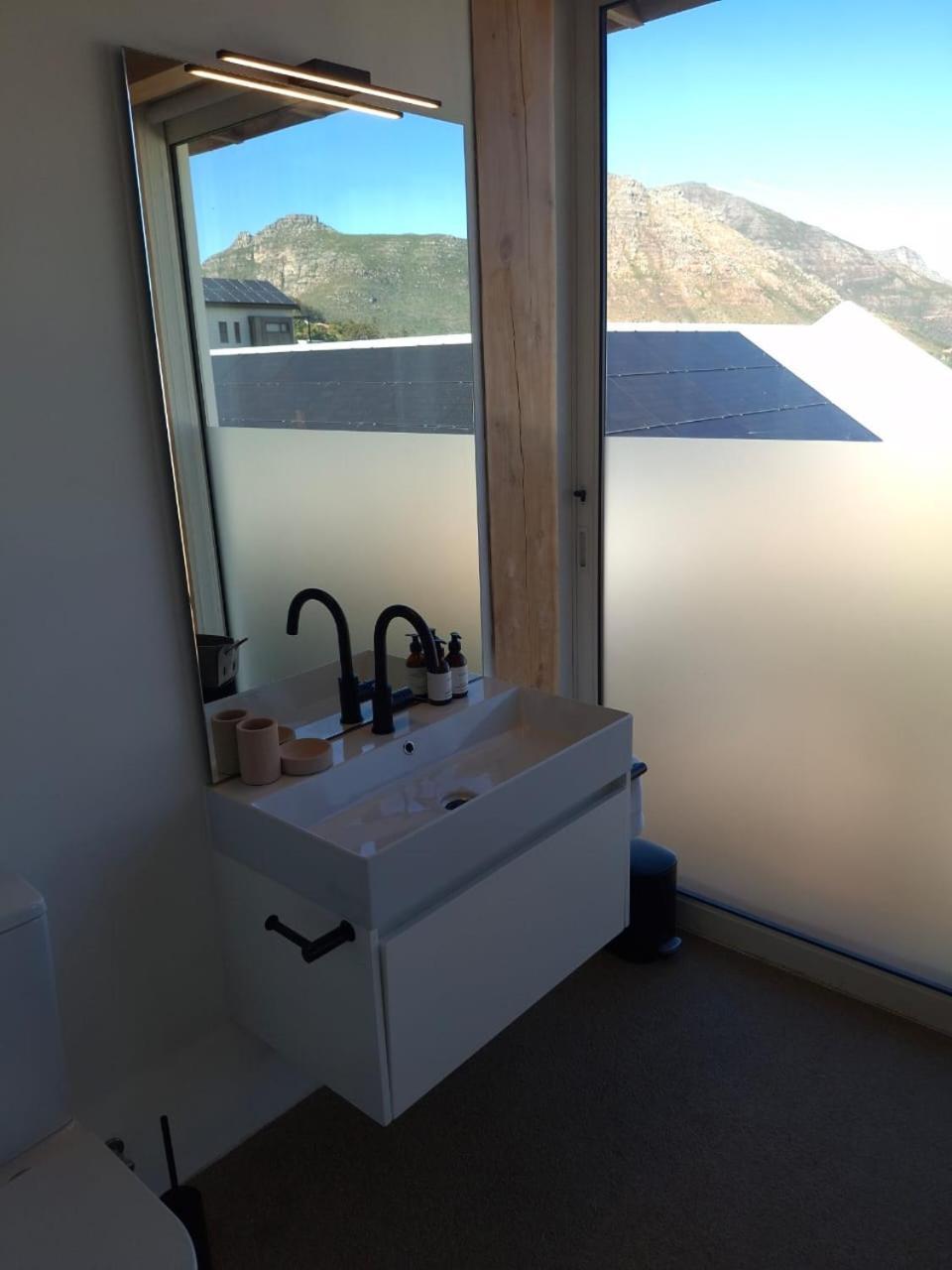 Umoya Residence Cape Town Eksteriør bilde