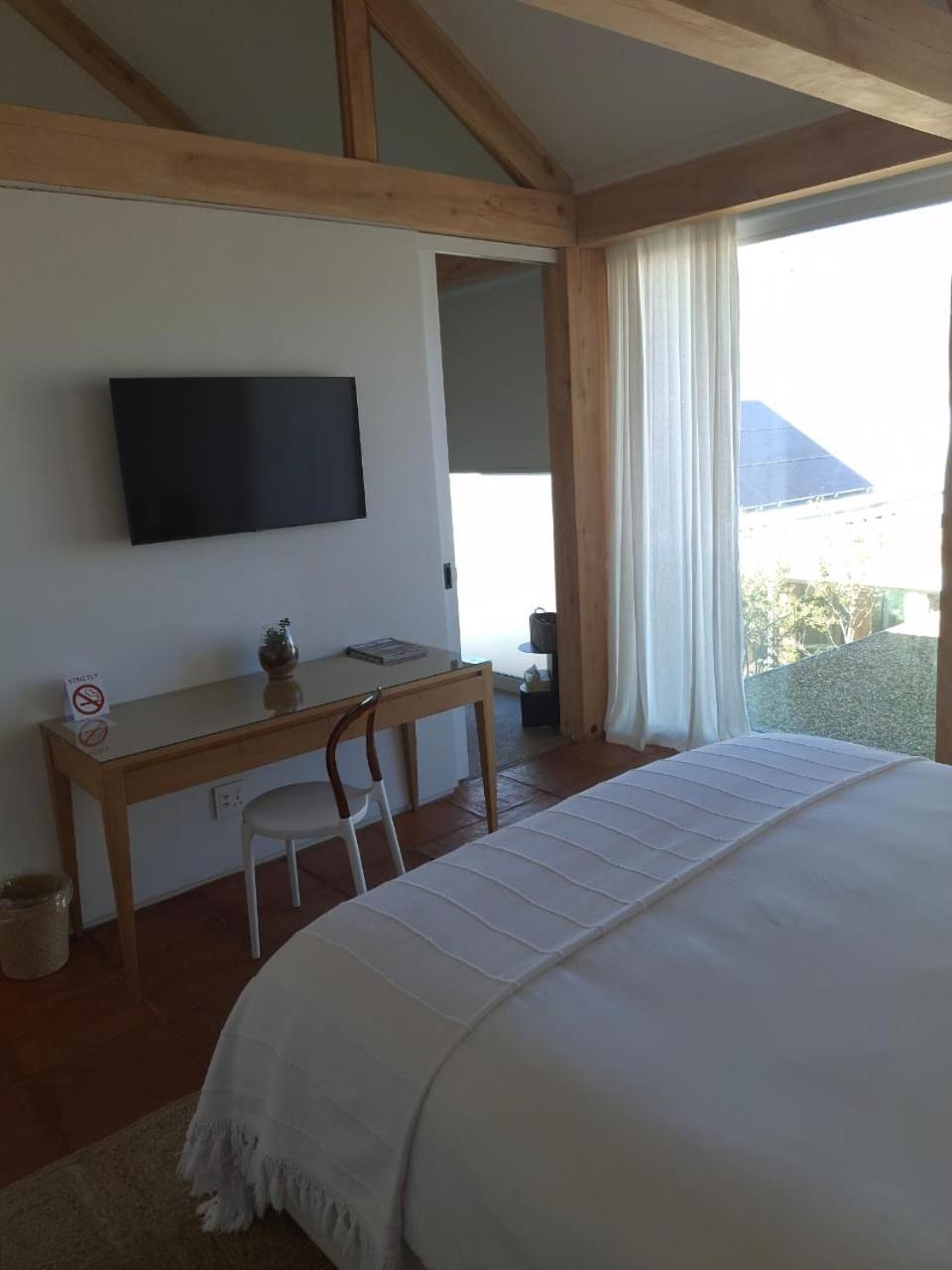 Umoya Residence Cape Town Eksteriør bilde